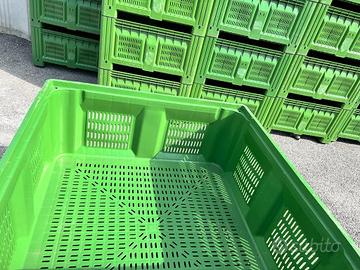 BINS PLASTICA