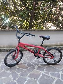 bmx X-one