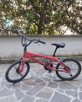 bmx X-one
