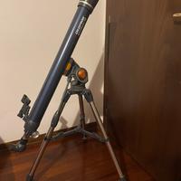 Telescopio Celestron 21061 AstroMaster 70AZ