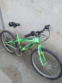 Bici ragazzo