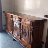  mobili in noce nazionale