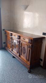  mobili in noce nazionale