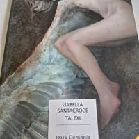 Dark Demonia libro