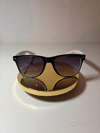 Occhiali da sole baldinini unisex modello HB4781A