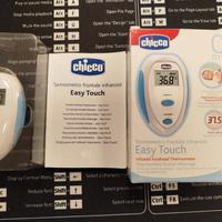 termometro chicco