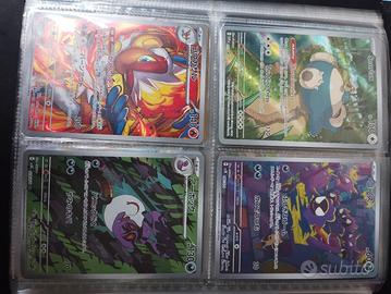 carte pokemon
