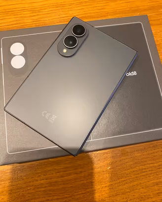 Samsung Z Fold 8 256 gb