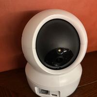 Ezviz C6N telecamera wi fi interno