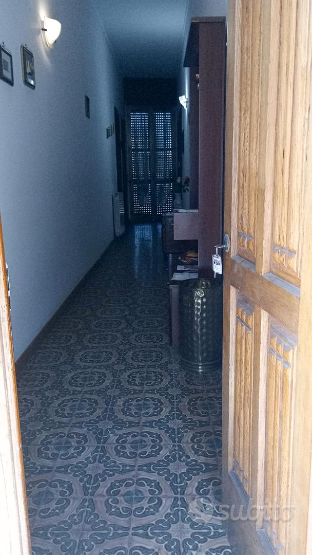 Apartment in Capo d'Orlando, Bastione - Vista 3