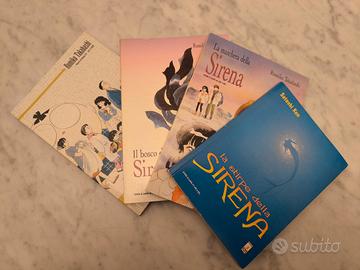 Collezione Rumiko Takahashi ( Manga )