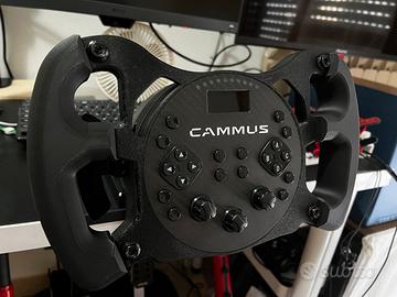 Cammus c5