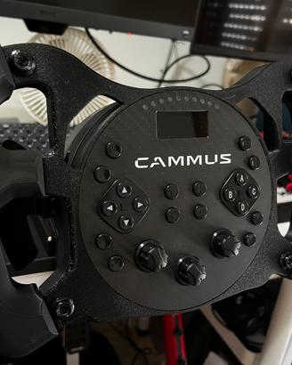 Cammus c5