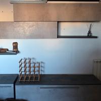 Arredo completo Sala + Tavolo e sedie