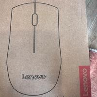 Lenovo essential wired combo
