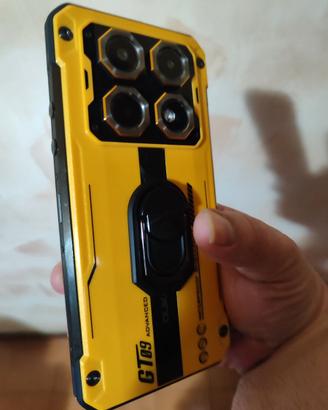 Oukitel WP60