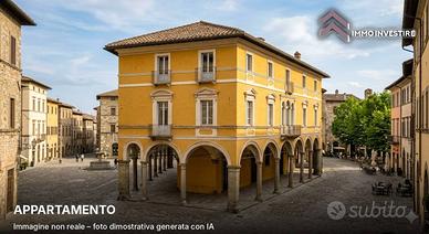 Appartamento - Scarlino