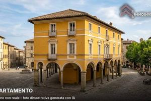 Appartamento - Scarlino