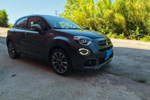 Fiat 500 X Sport