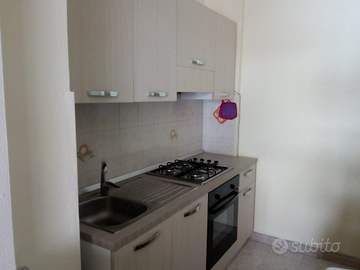 Appartamento Caporizzuto