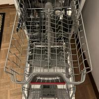 Lavastoviglie incasso Bosh