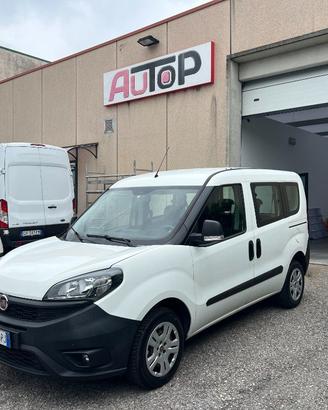 FIAT Doblo Doblò 1.3 MJT PC Combi N1 SX