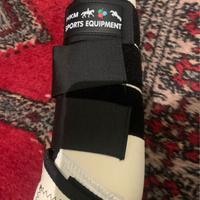 Stinchiere/protezioni cavallo hkm