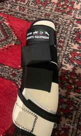 Stinchiere/protezioni cavallo hkm