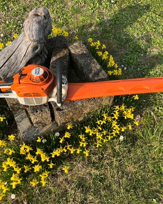 Tagliasiepi Stihl HS 56 C