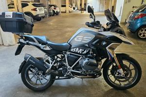 BMW R1200GS