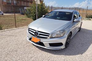 Mercedes-benz A 180 200 CDI Premium