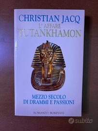 L' affar. Tutankhamon