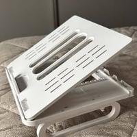 supporto per pc, laptop, ipad, notebook