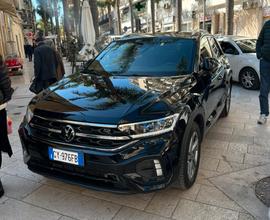 Volkswagen T-Roc R-Line Restyling 2.0TDI 150cv DSG