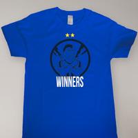 Maglia Blu Lautaro Winners