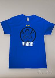 Maglia Blu Lautaro Winners