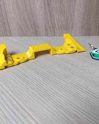 kit Yellow rimozione maniglia sv650/1000 03/09