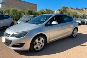 Opel Astra"Finanziabile Senza Busta Paga"