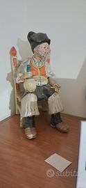 Statuetta come nuovo