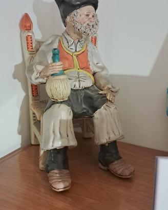 Statuetta come nuovo