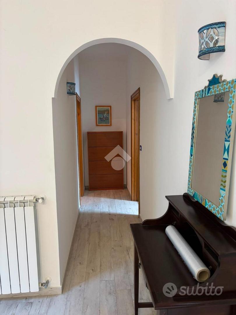Appartamento – SA - Vista 2