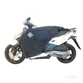 R179-X COPRIGAMBE TERMOSCUD TUCANO KYMCO AGILITY P