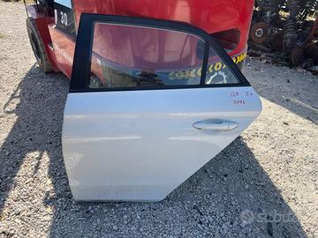 Hyundai i20 2015 Porta Posteriore Sinistra