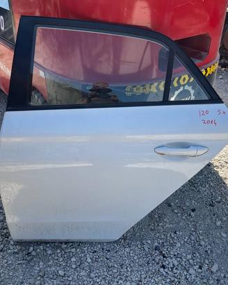 Hyundai i20 2015 Porta Posteriore Sinistra