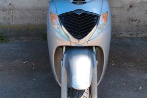 Honda SH 150 2007