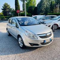 Opel Corsa 1.2 5p Cosmo Ok Neopatentati