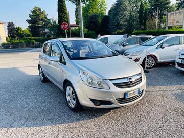 Opel Corsa 1.2 5p Cosmo Ok Neopatentati