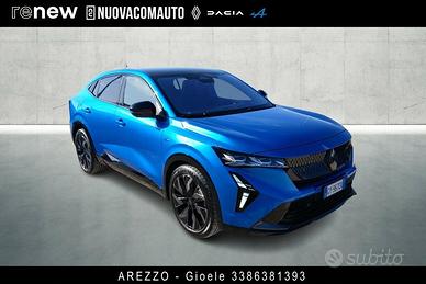 Renault Rafale 1.2 e-Tech full hybrid esprit Alpin