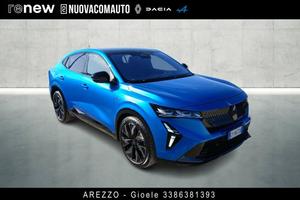 Renault Rafale 1.2 e-Tech full hybrid esprit Alpin