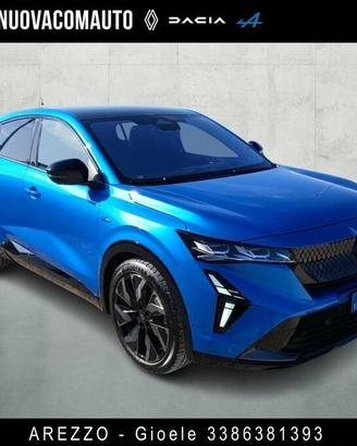 Renault Rafale 1.2 e-Tech full hybrid esprit Alpin